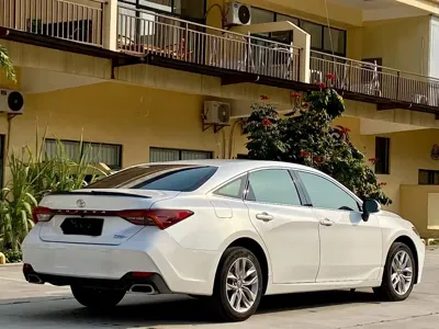 Toyota Avalon