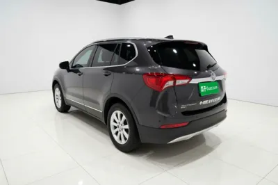 Buick Envision