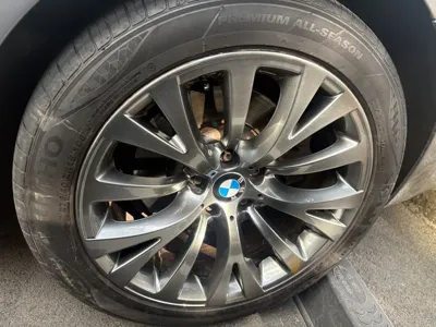 BMW Gran Turismo