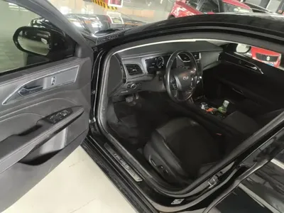 Ford Taurus