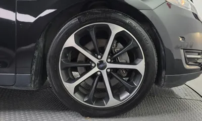 Ford Taurus
