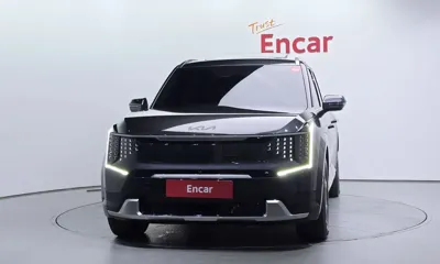 Kia EV9