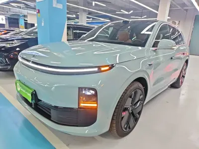 Li Auto Li L6