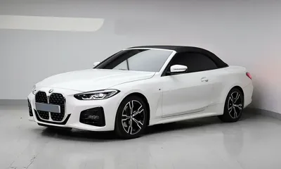 BMW 4-Series
