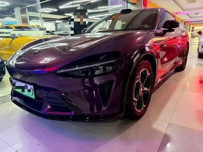 Xiaomi 小米YU7