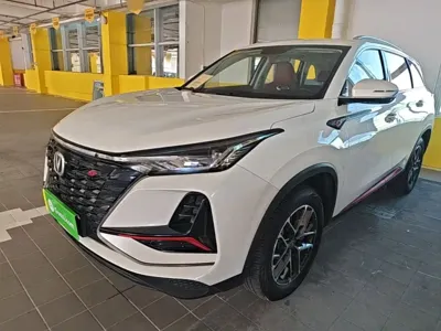Changan 长安CS75PLUS