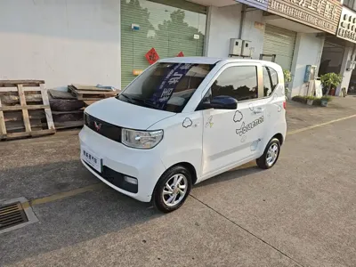 Wuling MINIEV