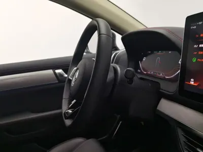BYD Tang New Energy