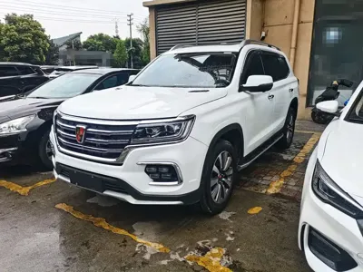 Roewe RX8