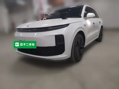 Li Auto L6