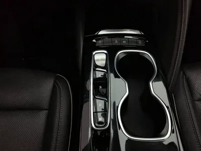 Buick Envision Plus