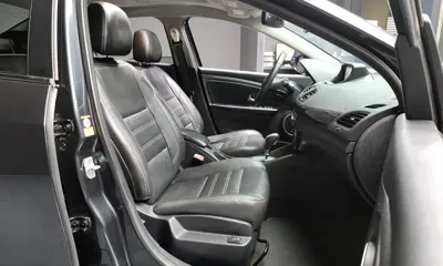 Renault-KoreaSamsung SM3
