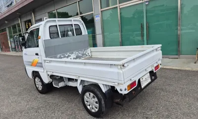 ChevroletGMDaewoo labo