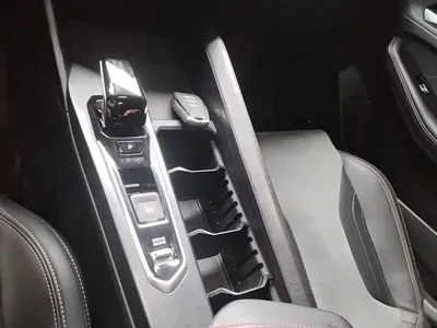 Geely Binrui