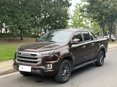 JMC Yuhu 7