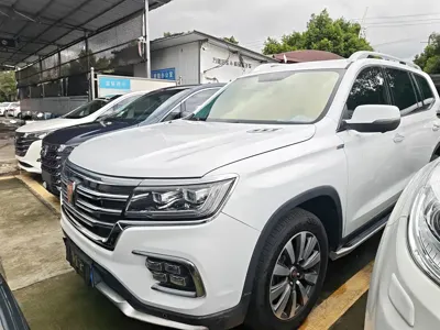 Roewe RX8