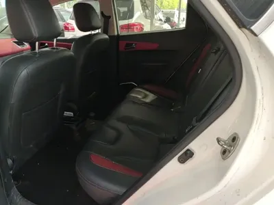 JAC JAC iEV7S