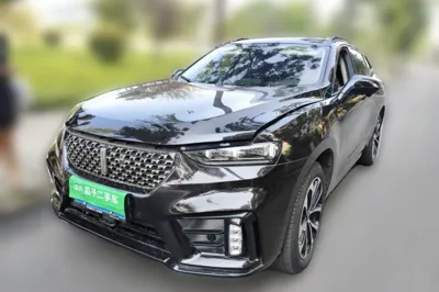WEY VV7