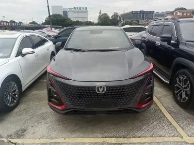 Changan UNI-T