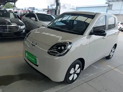 Wuling MINIEV