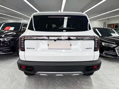 Haval Big Dog
