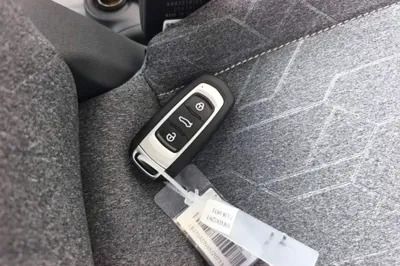 Geely Galaxy Panda