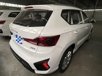 Jetta VS5