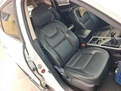 Geely Vision X6