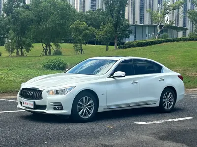 Infiniti Q50L