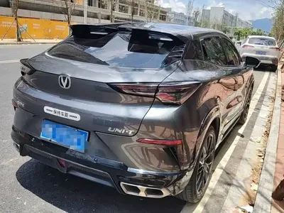 Changan UNI-T