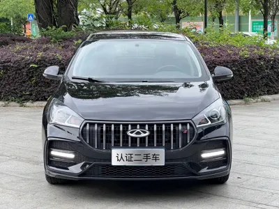 Chery Arrizo 5