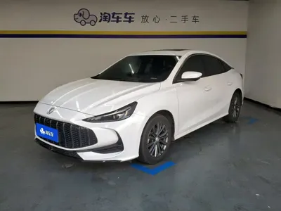 MG MG5