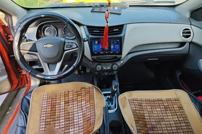 Chevrolet Sail