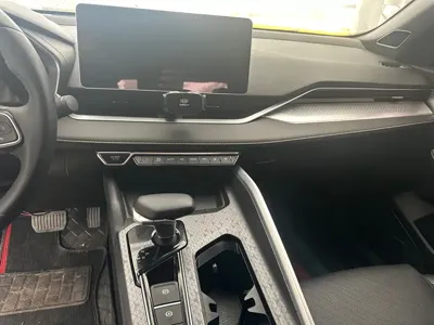 Geely Xingrui
