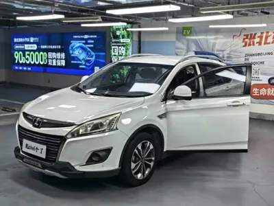 Luxgen U6