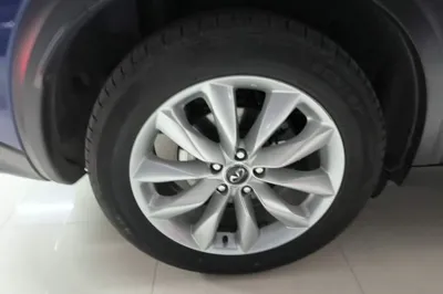Infiniti QX50