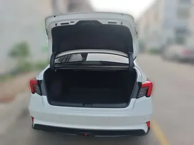 Honda Integra