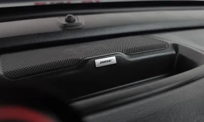 ChevroletGMDaewoo Colorado