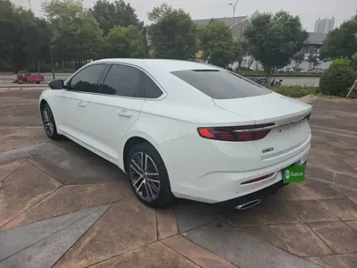 Geely Xingrui