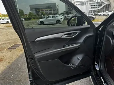 Buick Envision Plus