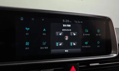 Hyundai Ioniq6