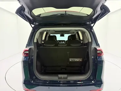 GAC Motor Trumpchi M6