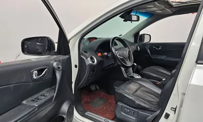 Renault-KoreaSamsung QM5