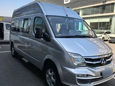 Maxus V80
