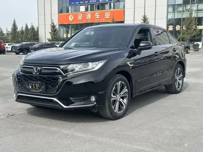 Honda UR-V