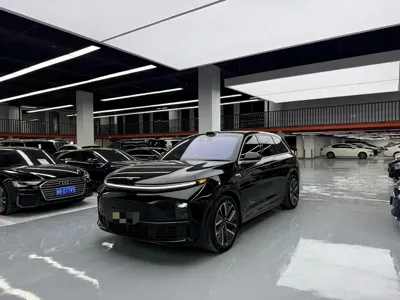 Li Auto Li L7