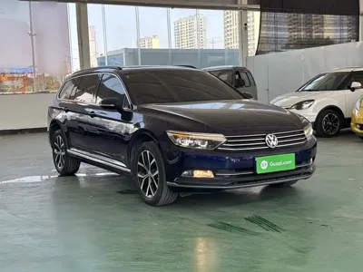 Volkswagen Viloran