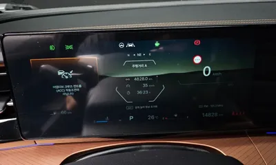 KG_Mobility_Ssangyong Torres