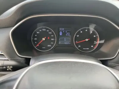 Roewe RX3