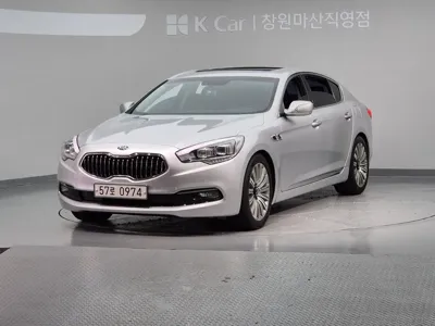 Kia K9